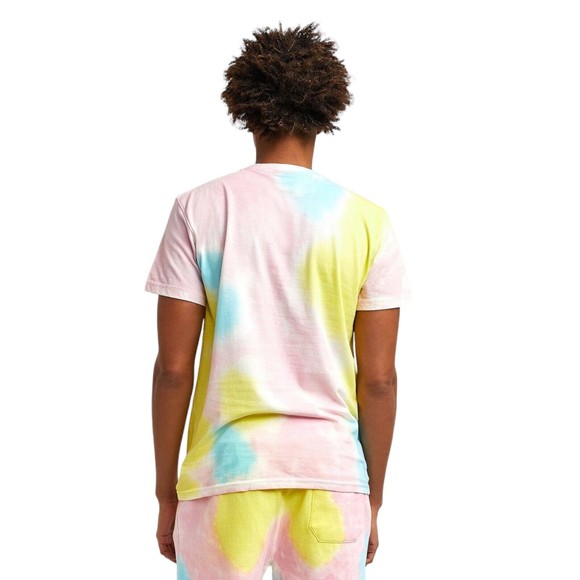 Miami Vice X Reason Limited Edition Tie Dye T-Shirt - Picture 2 of 6
